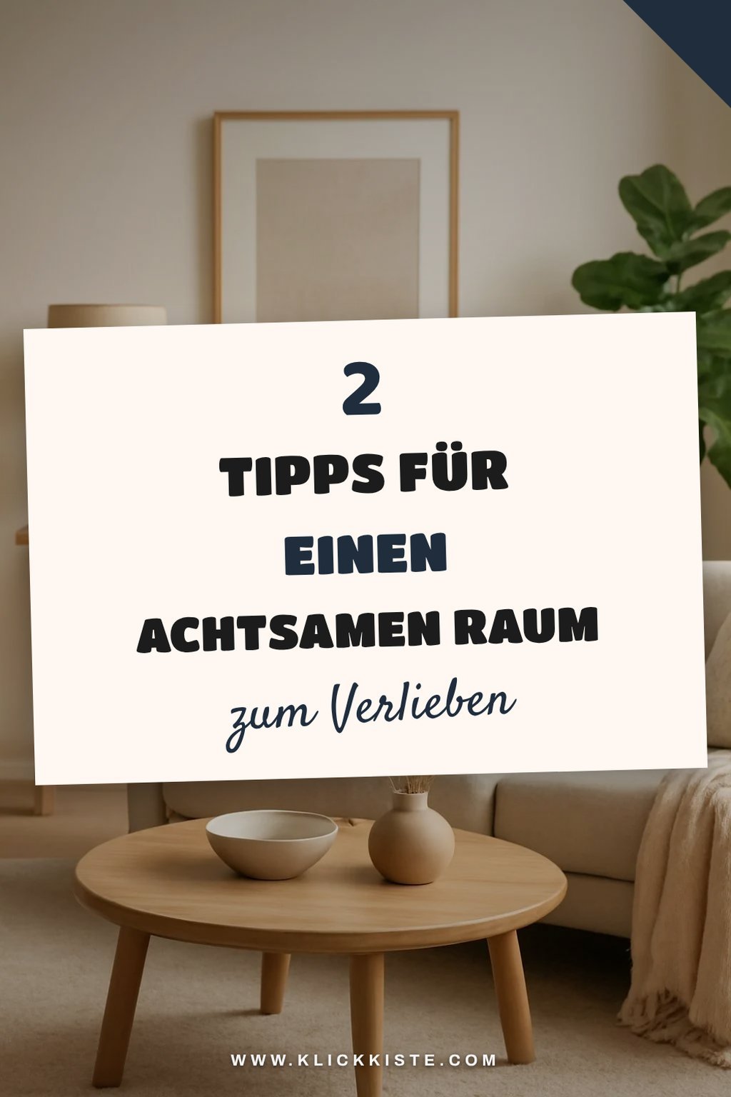 So schaffst du einen achtsamen Raum für die Familie