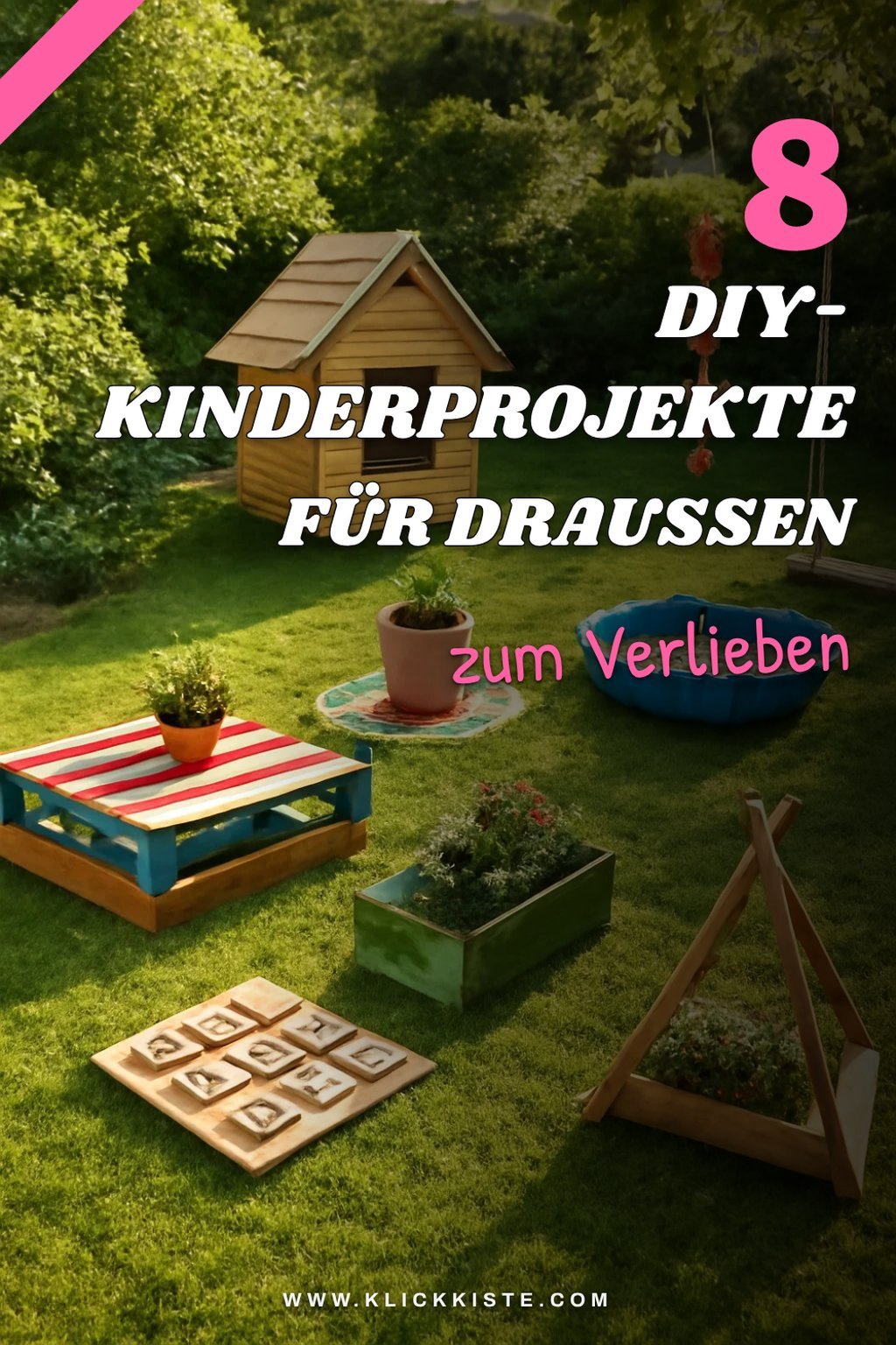 Schritt 1
