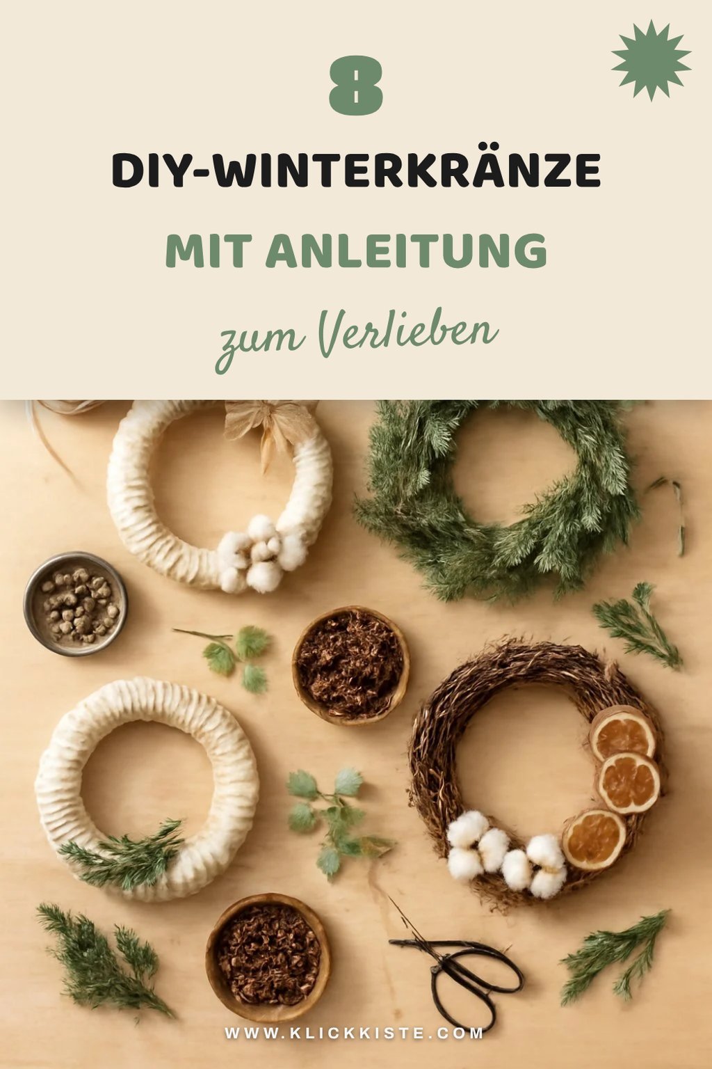 Schritt 1