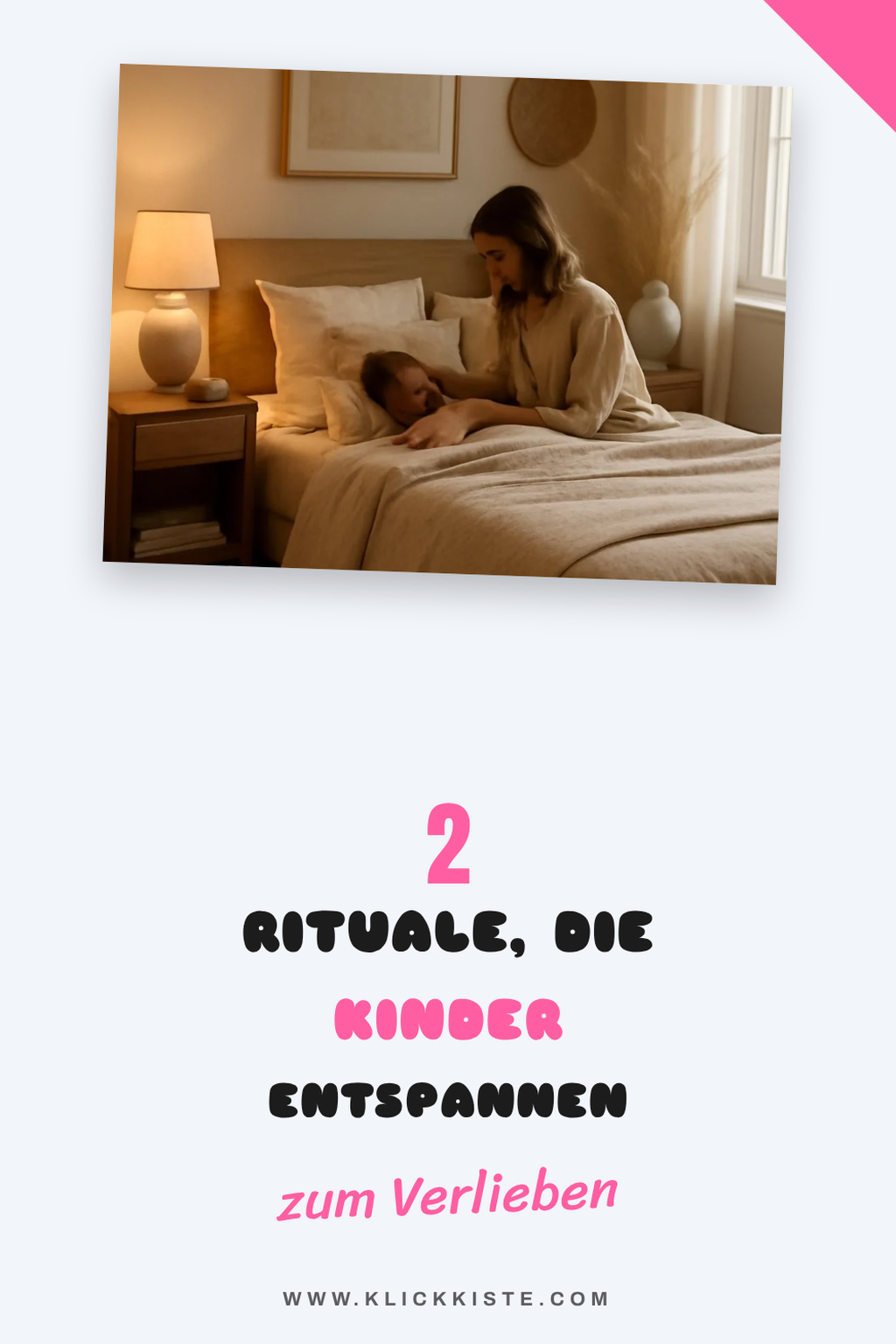 Diese Rituale helfen beim Entspannen