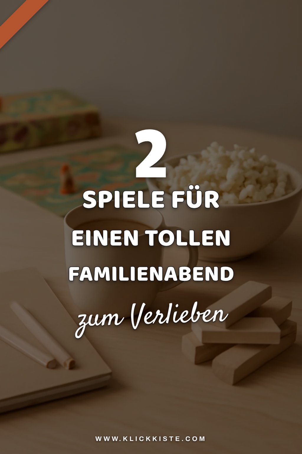Spieleabende für jede Altersgruppe