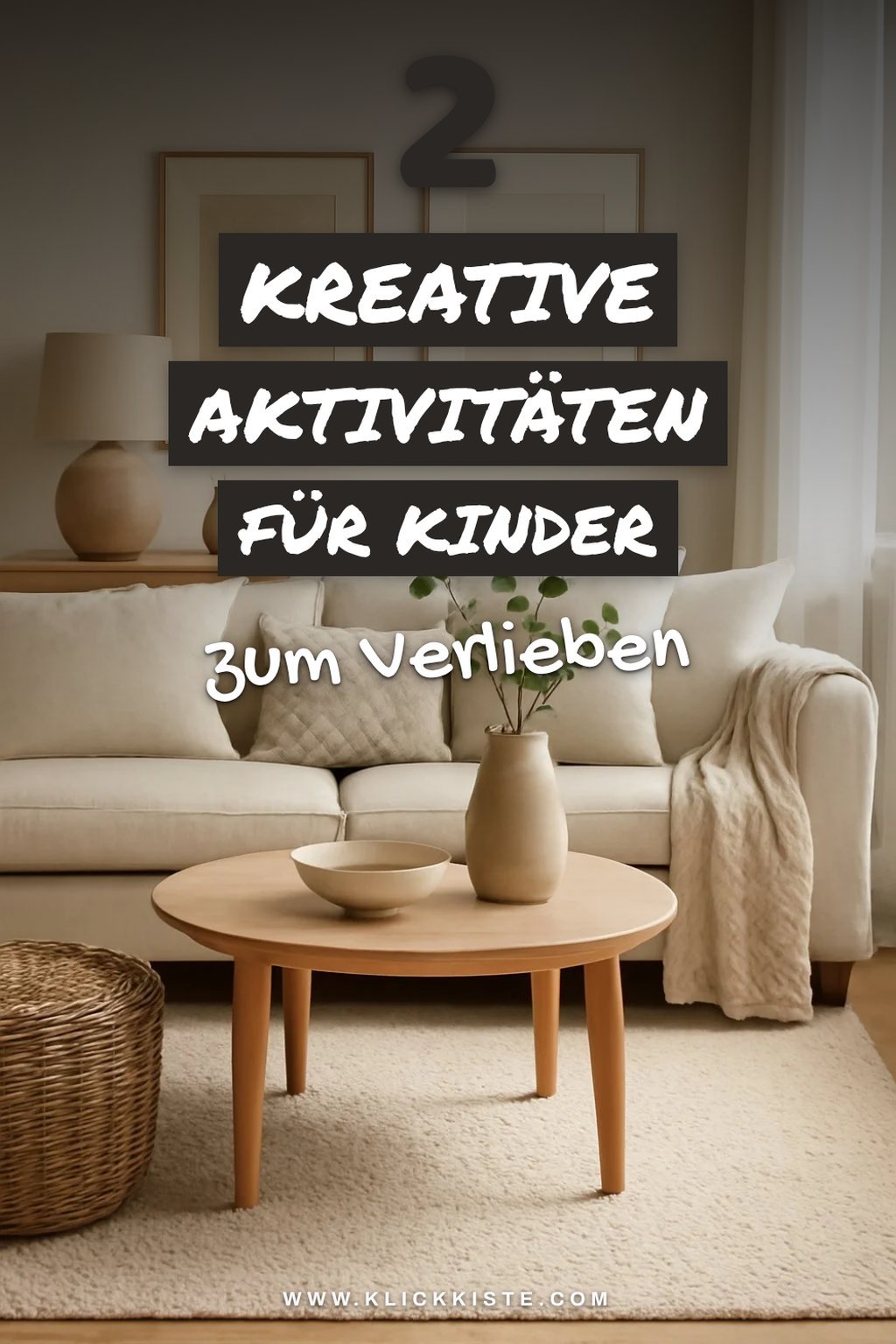 Diese kreativen Aktivitäten machen mehr Spaß