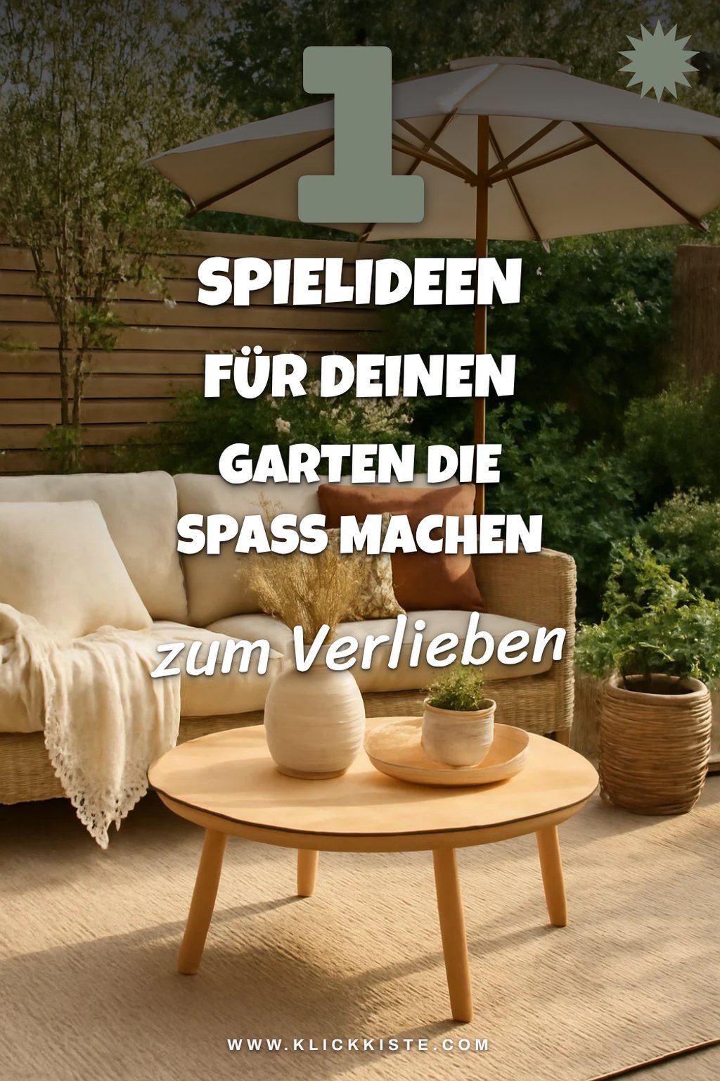 Mehr Empfehlungen aus dieser Kategorie