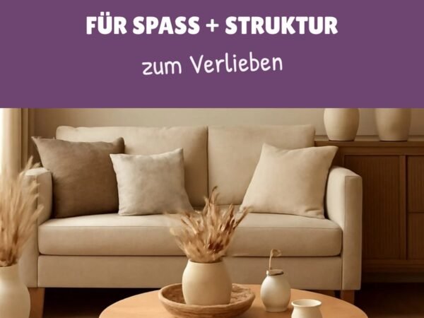 8 gemeinsame Familien-Projekt-Ideen für Spaß + Struktur mit Kindern