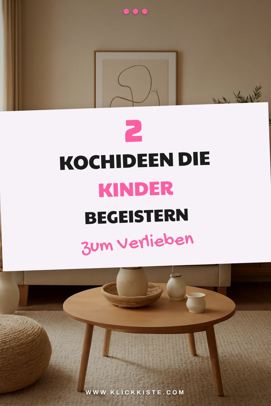 So machst du gemeinsame Kochabende spannend