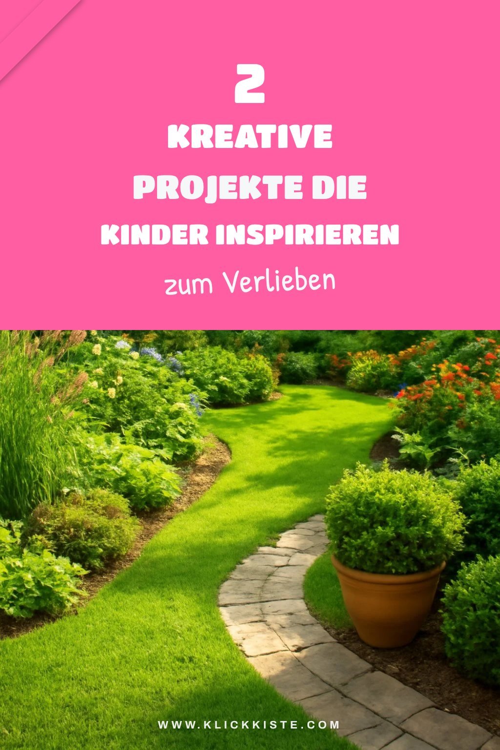So förderst du kreative Talente