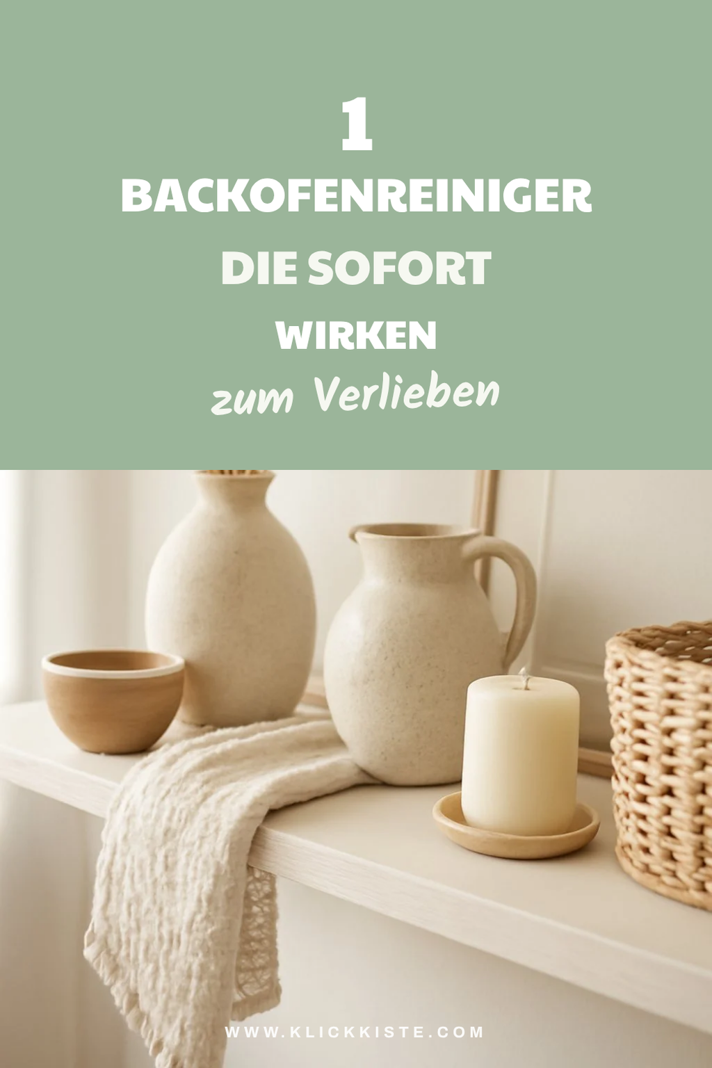 Mehr Empfehlungen aus dieser Kategorie