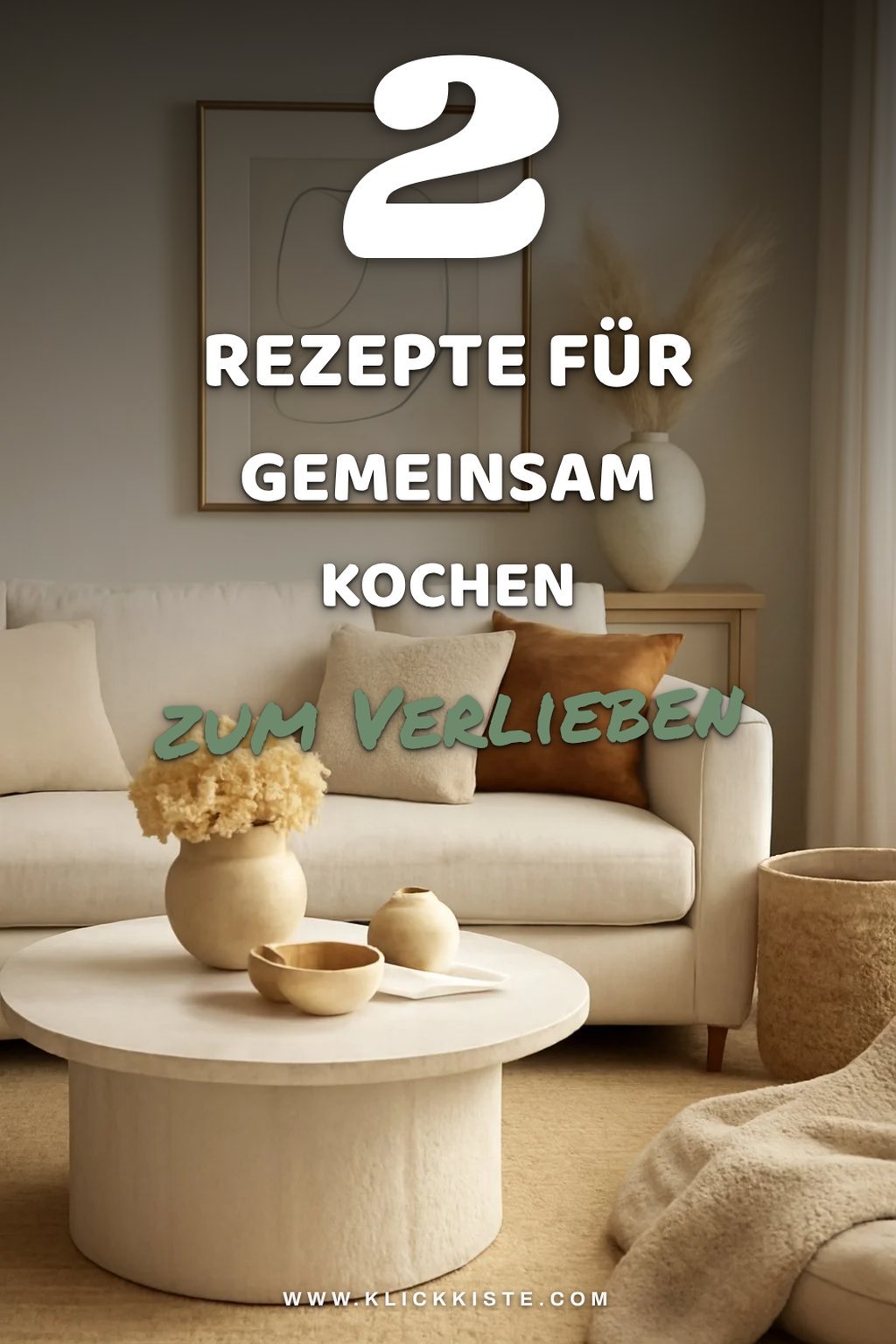 Gemeinsam kochen: So wird die Küche zum Familienzentrum