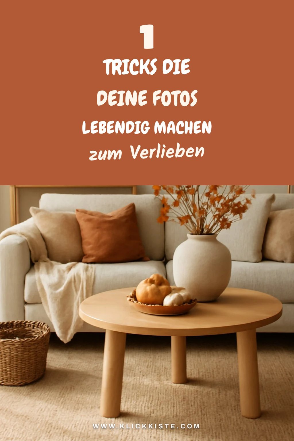 Mehr Empfehlungen aus dieser Kategorie