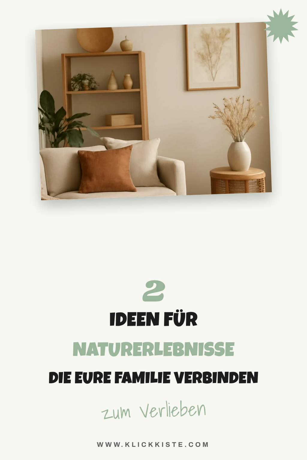 So erschaffst du unvergessliche Naturerlebnisse mit deinen Kindern