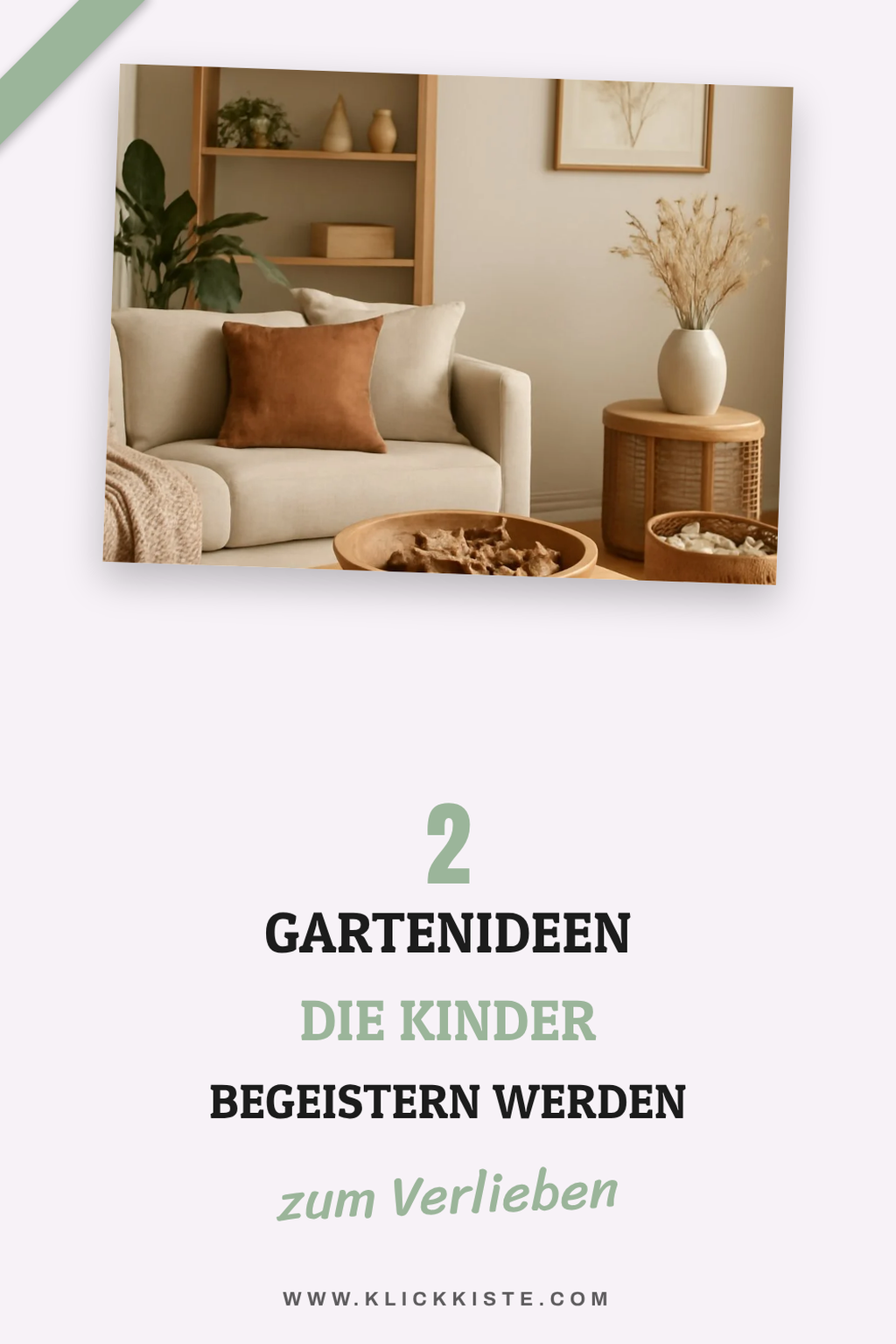 Gärtnern mit Kindern: Ein grünes Abenteuer