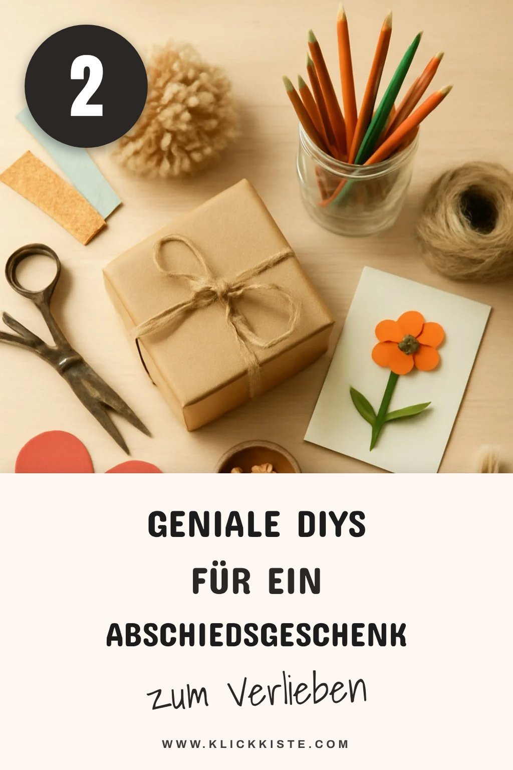 15 kreative DIY-Ideen für das Abschiedsgeschenk deiner Lehrerin