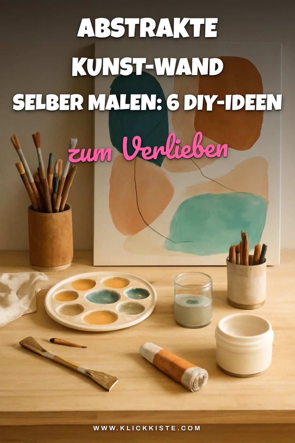 Schritt 1