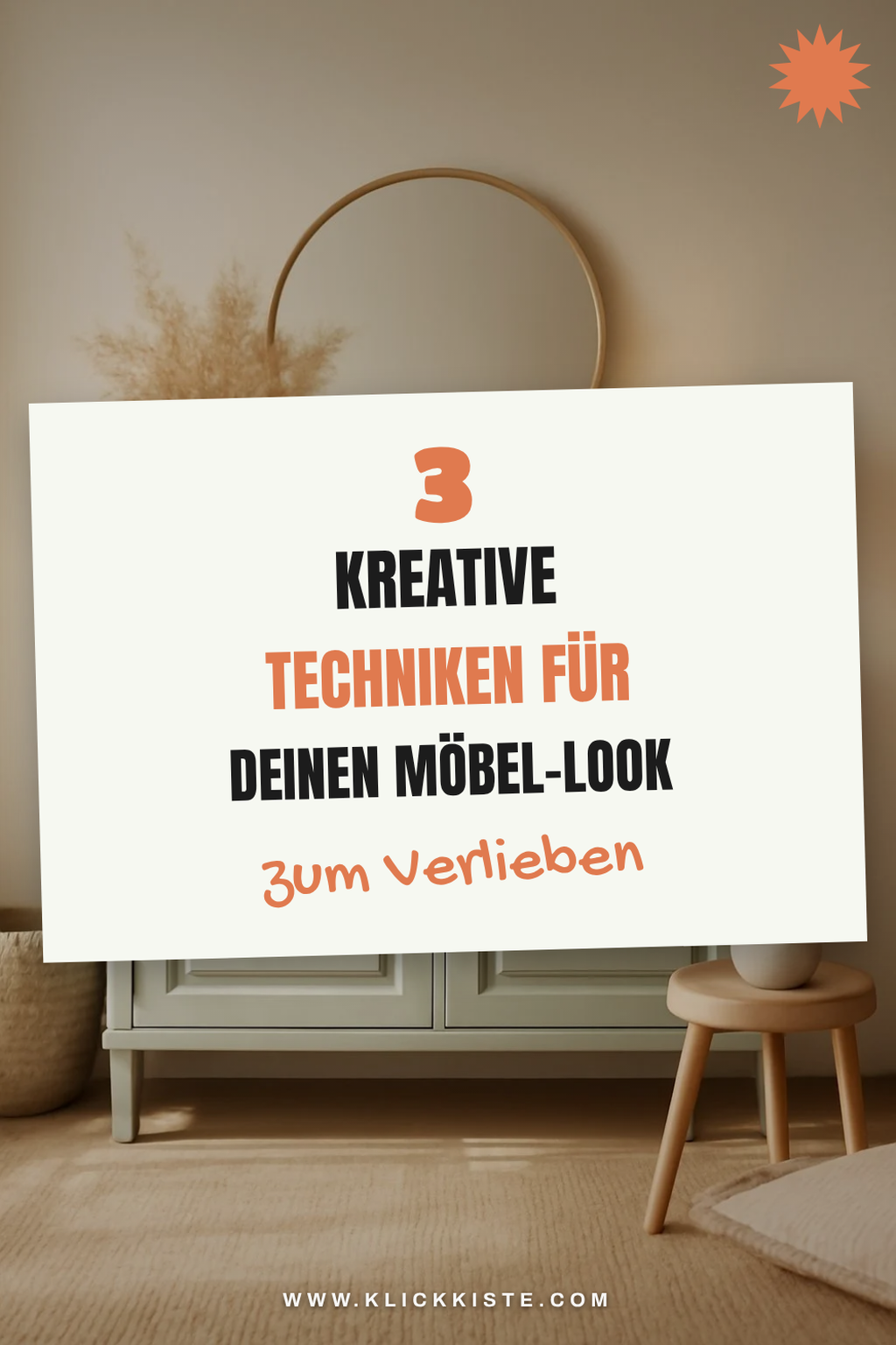 Kreative Techniken für einen einzigartigen Stil