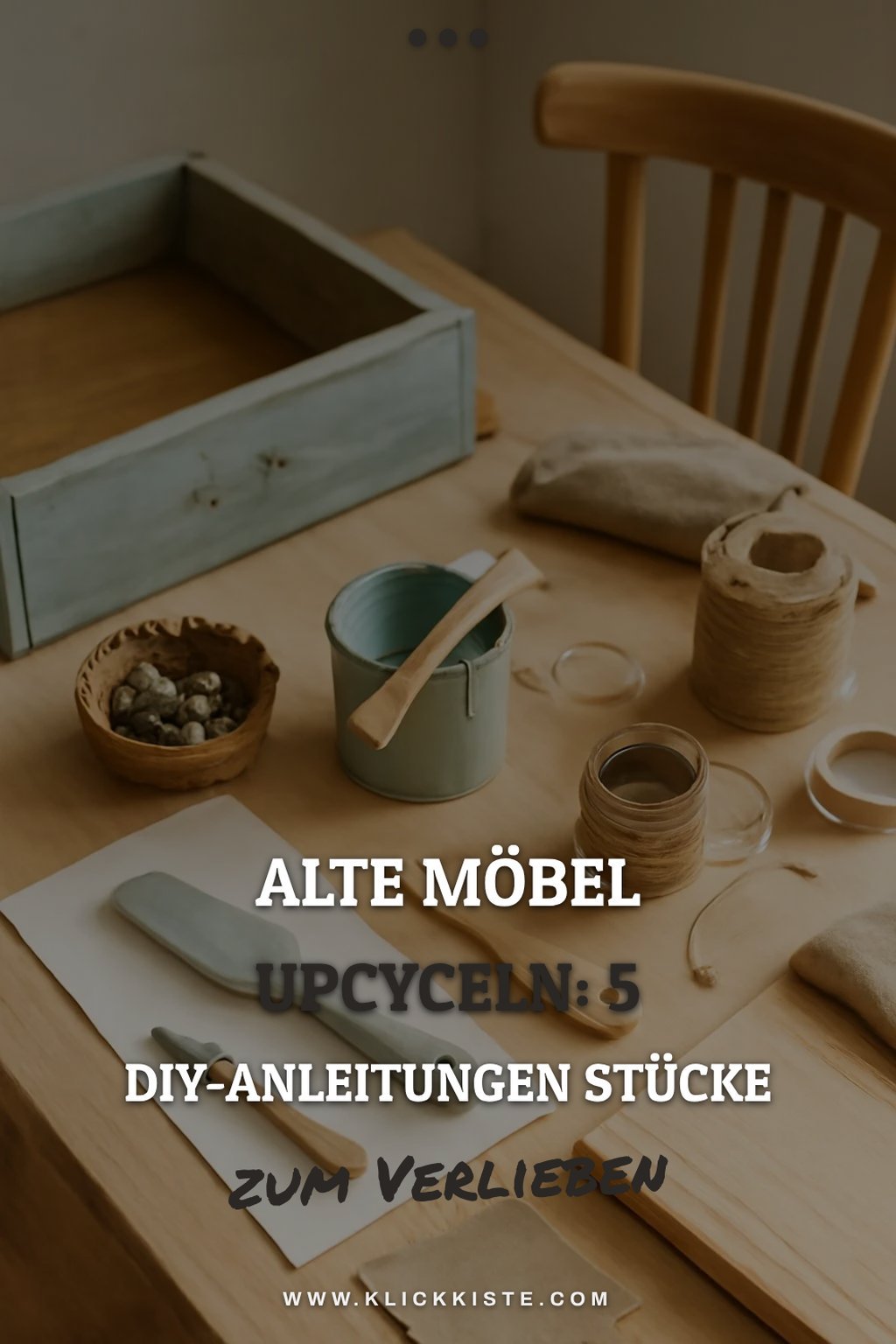 Schritt 1