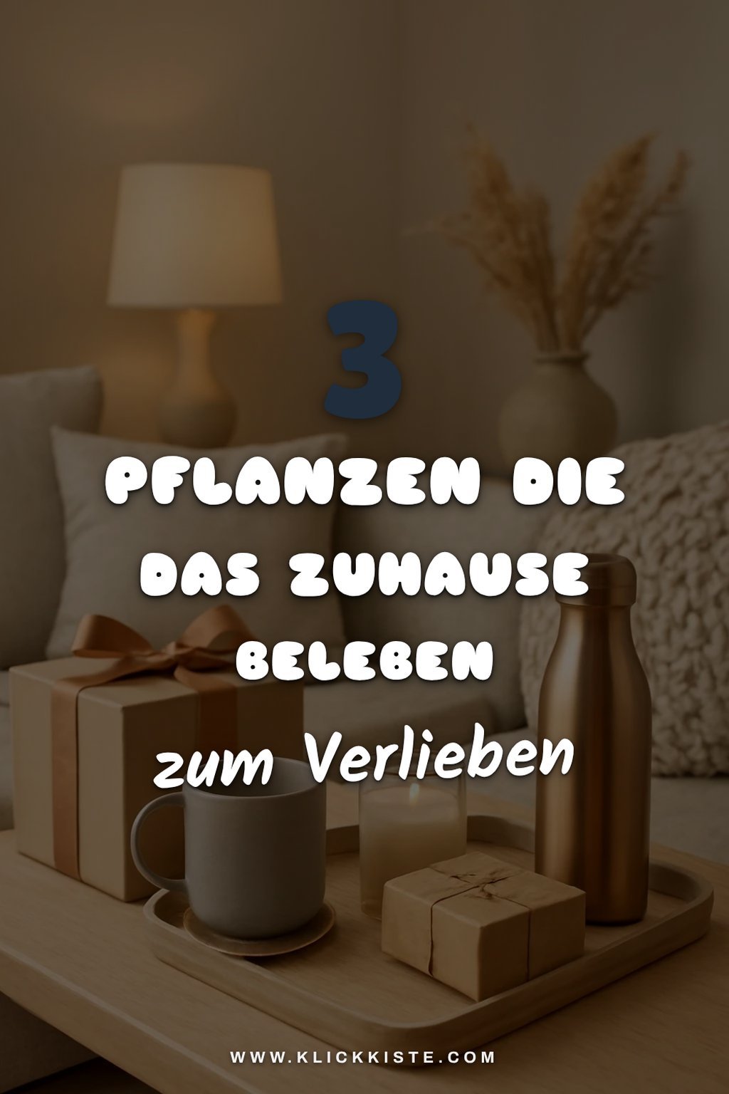 Wie du mit Pflanzen lebendige Akzente setzt