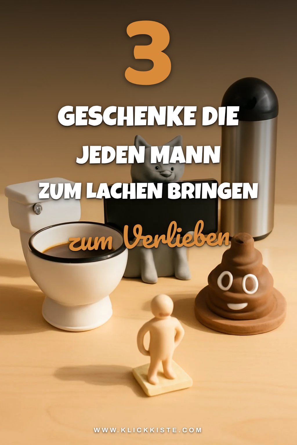 6 kreative Geschenkideen für jeden Anlass
