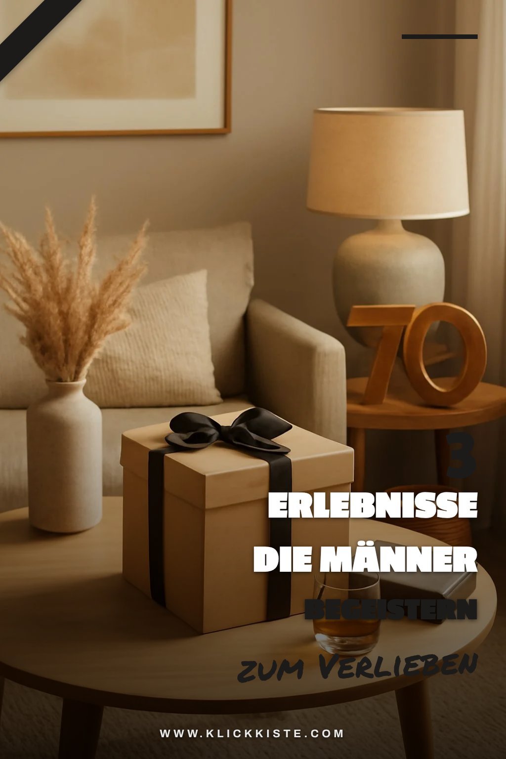 Erlebnisgeschenke für unvergessliche Momente