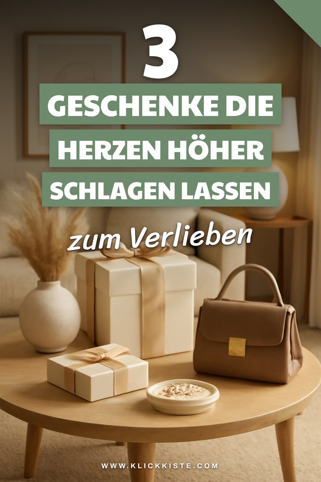 Wie du mit besonderen Geschenken für Frauen unvergessliche Momente schaffst
