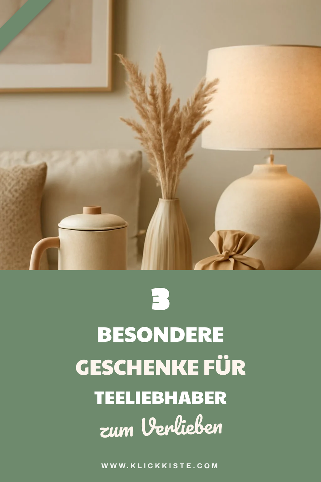 Die besten Geschenke für Teeliebhaberinnen