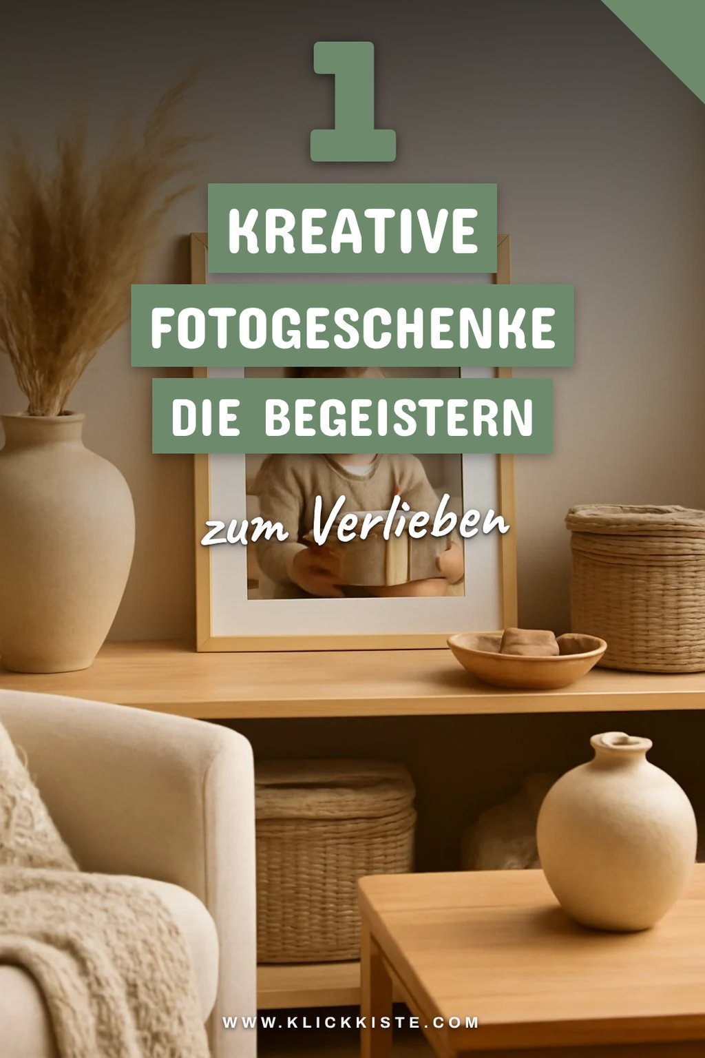 So machst du Fotogeschenke zum unvergesslichen Erlebnis