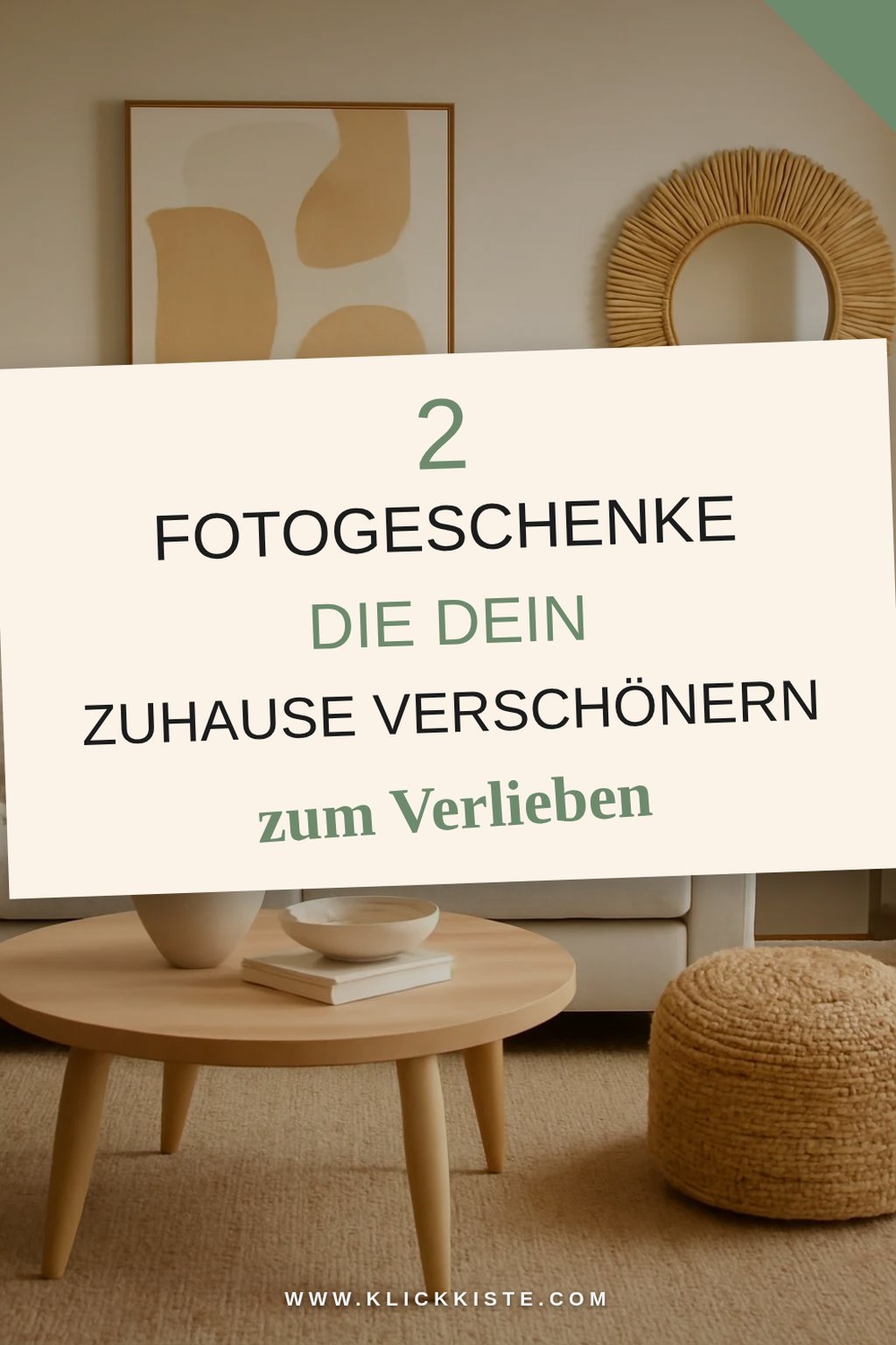 Mehr Empfehlungen aus dieser Kategorie