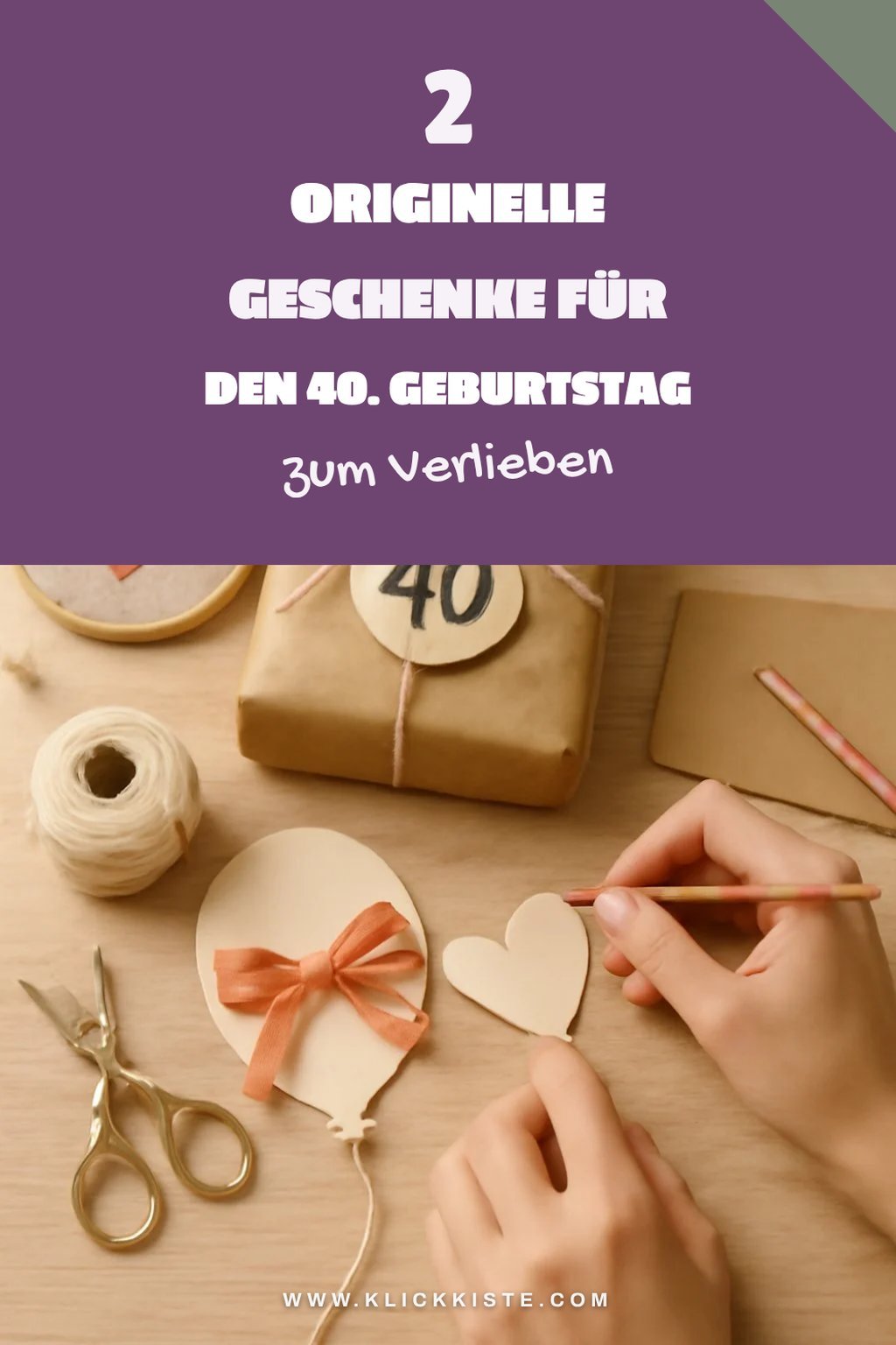 Kreative DIY-Projekte, die überraschen und erfreuen