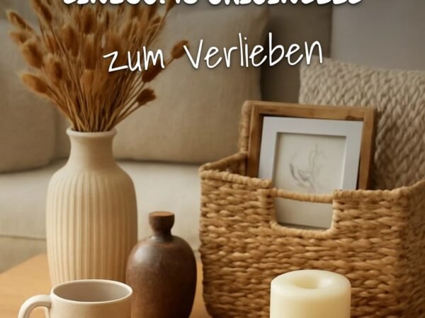 Ausgefallene Geschenke zum Einzug: 15 originelle Ideen für 2026