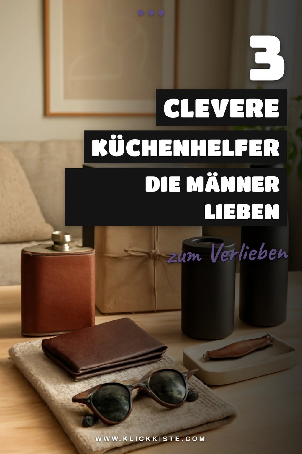 Diese ungewöhnlichen Gadgets machen das Kochen einfacher