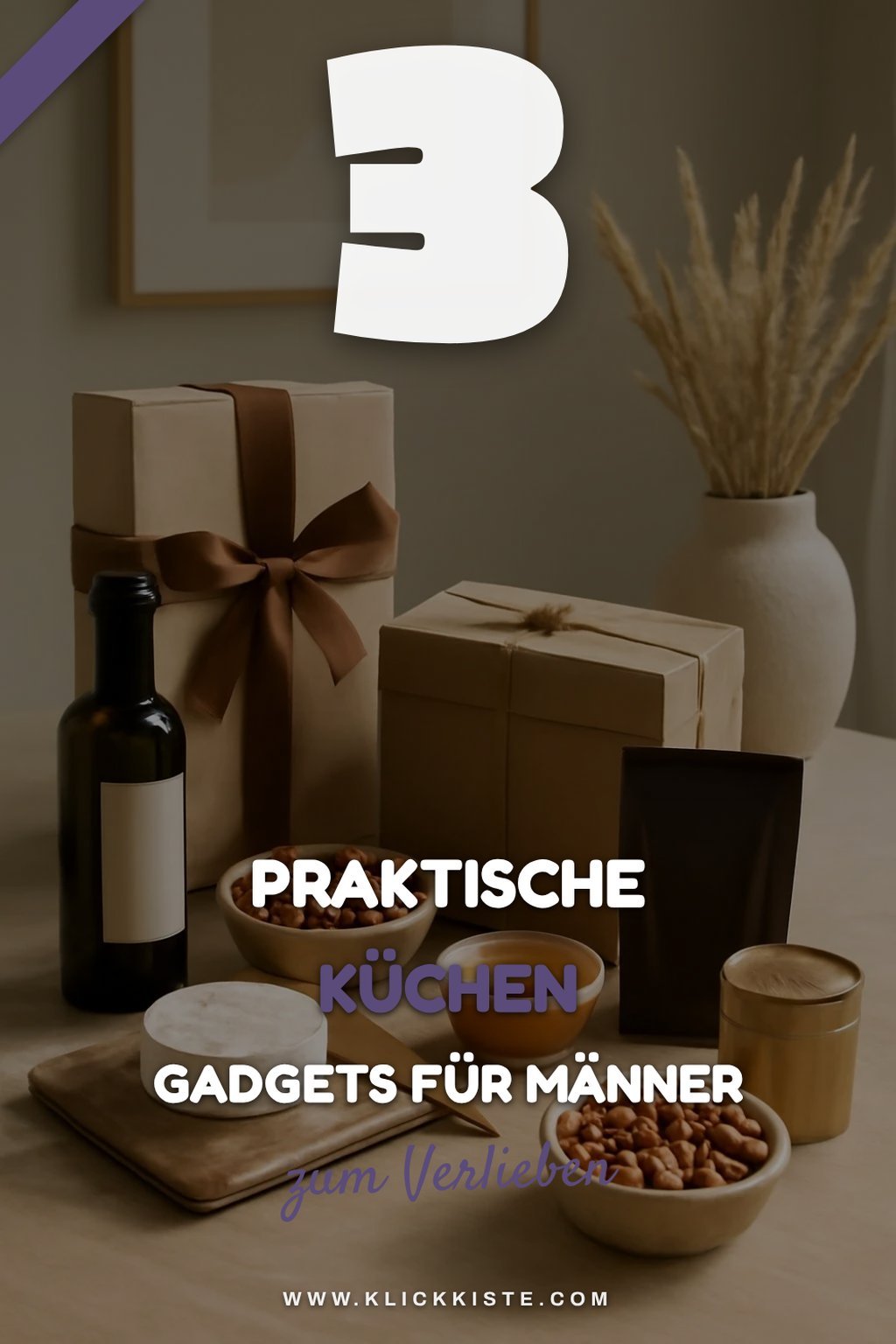 Nützliche Gadgets für die Küche