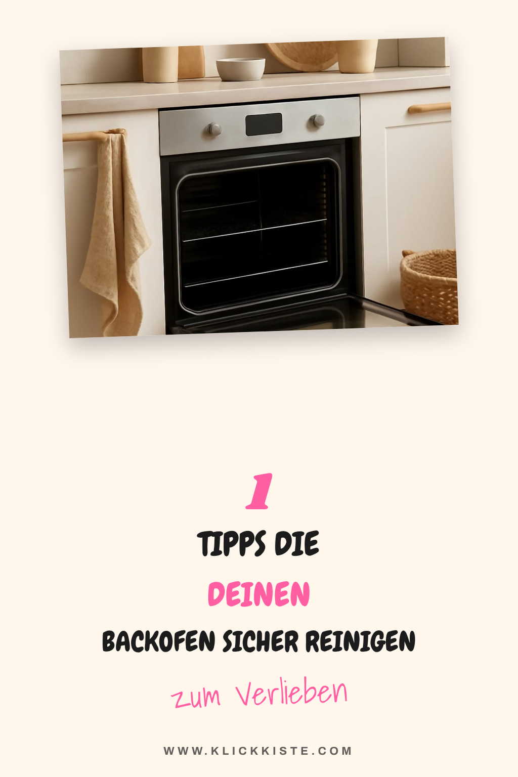 Mehr Empfehlungen aus dieser Kategorie