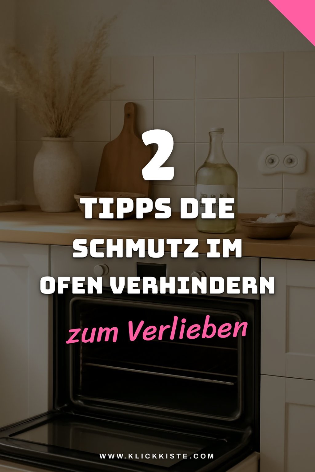 Tipps für die Vorbeugung von Schmutz