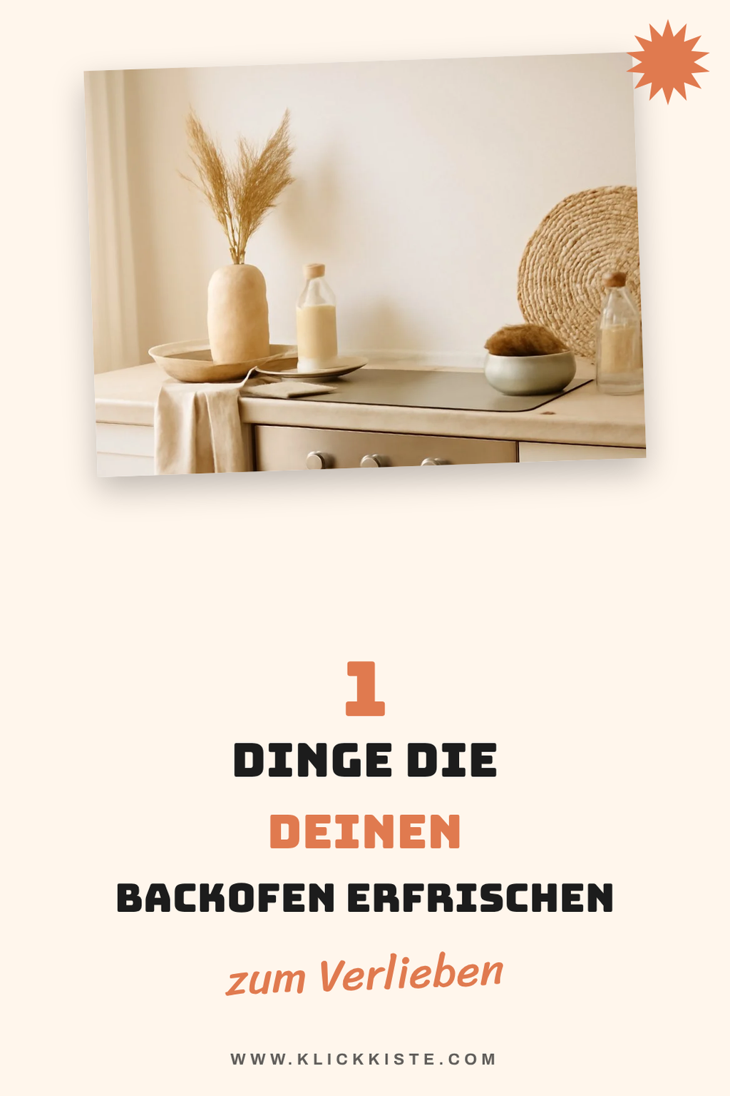 Mehr Empfehlungen aus dieser Kategorie