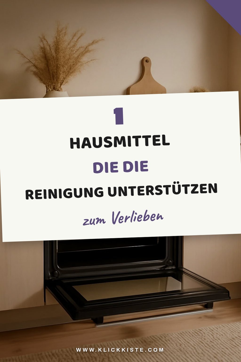 Mehr Empfehlungen aus dieser Kategorie