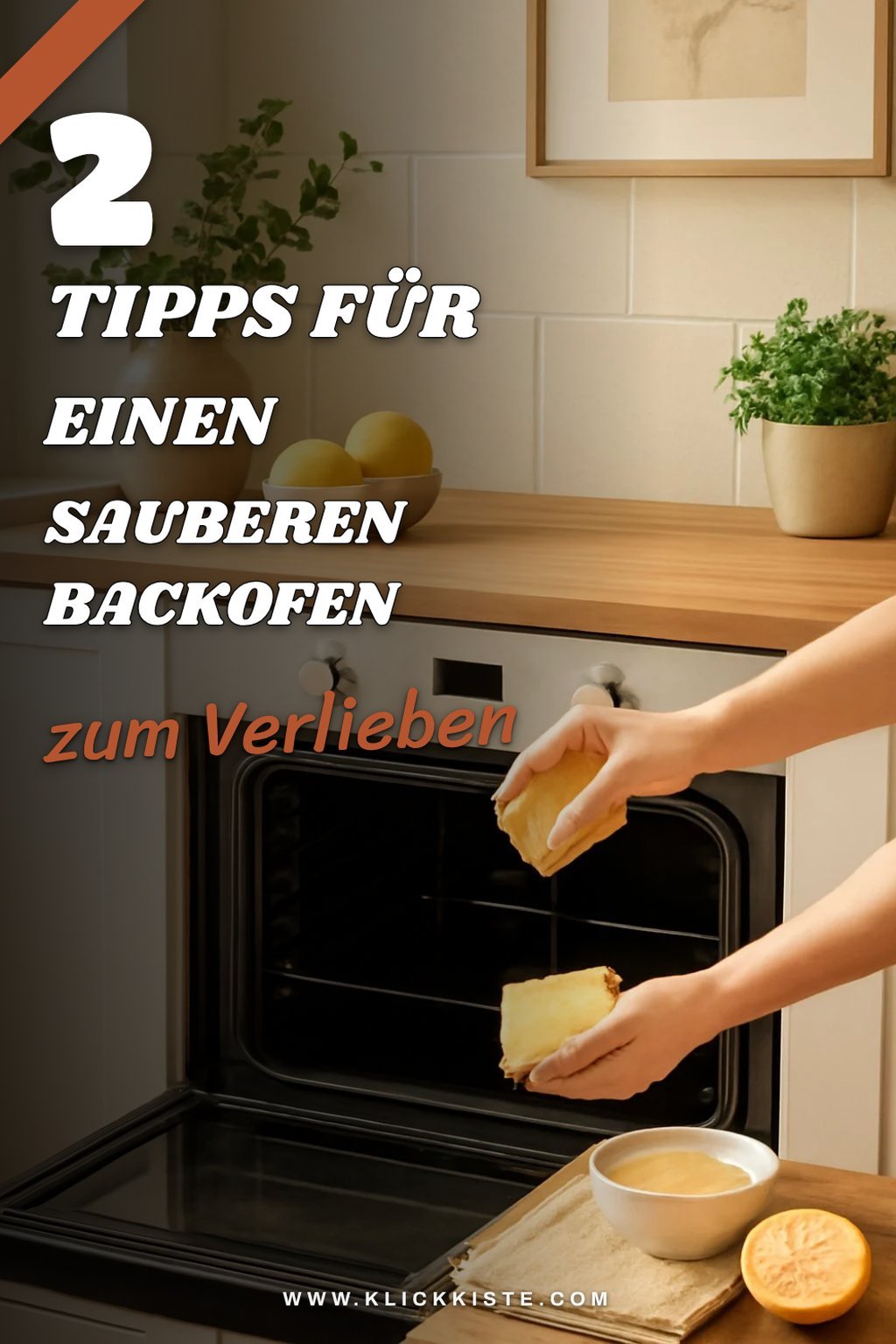 Vorbeugende Maßnahmen zur Sauberkeit