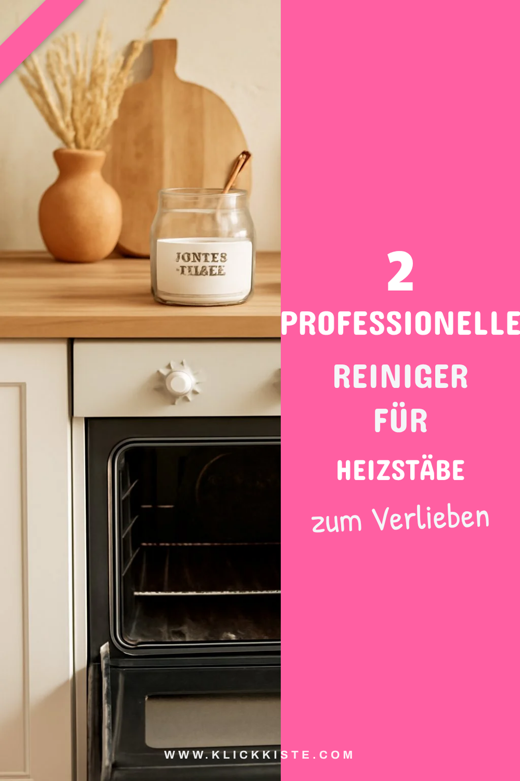 Wie du mit professionellen Reinigern arbeitest