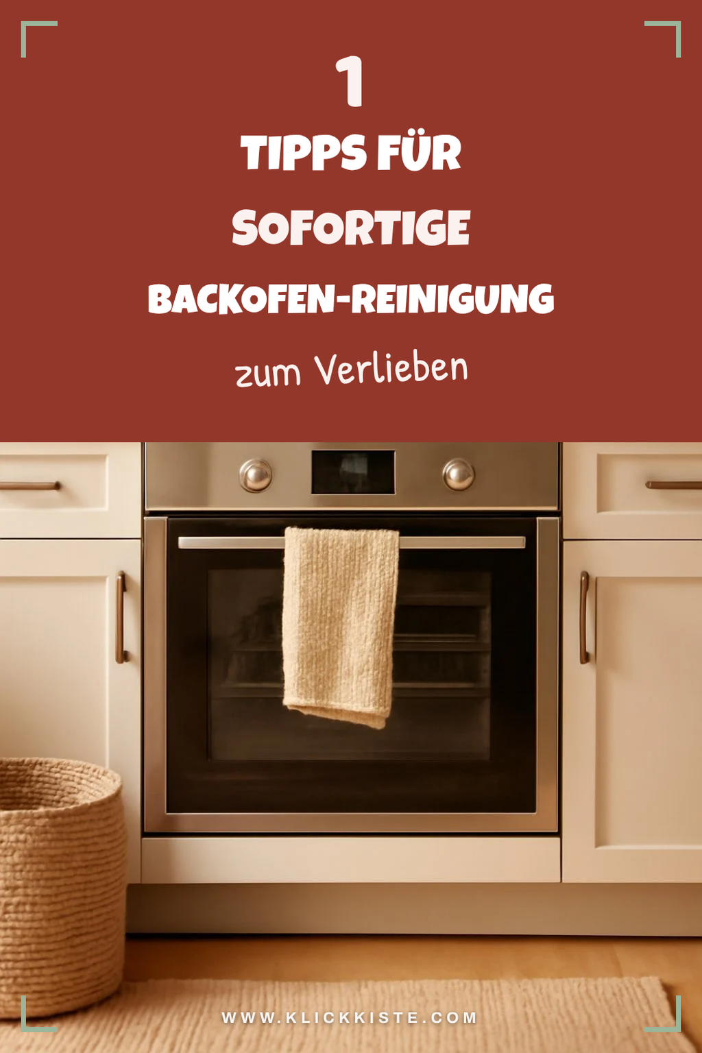 Mehr Empfehlungen aus dieser Kategorie