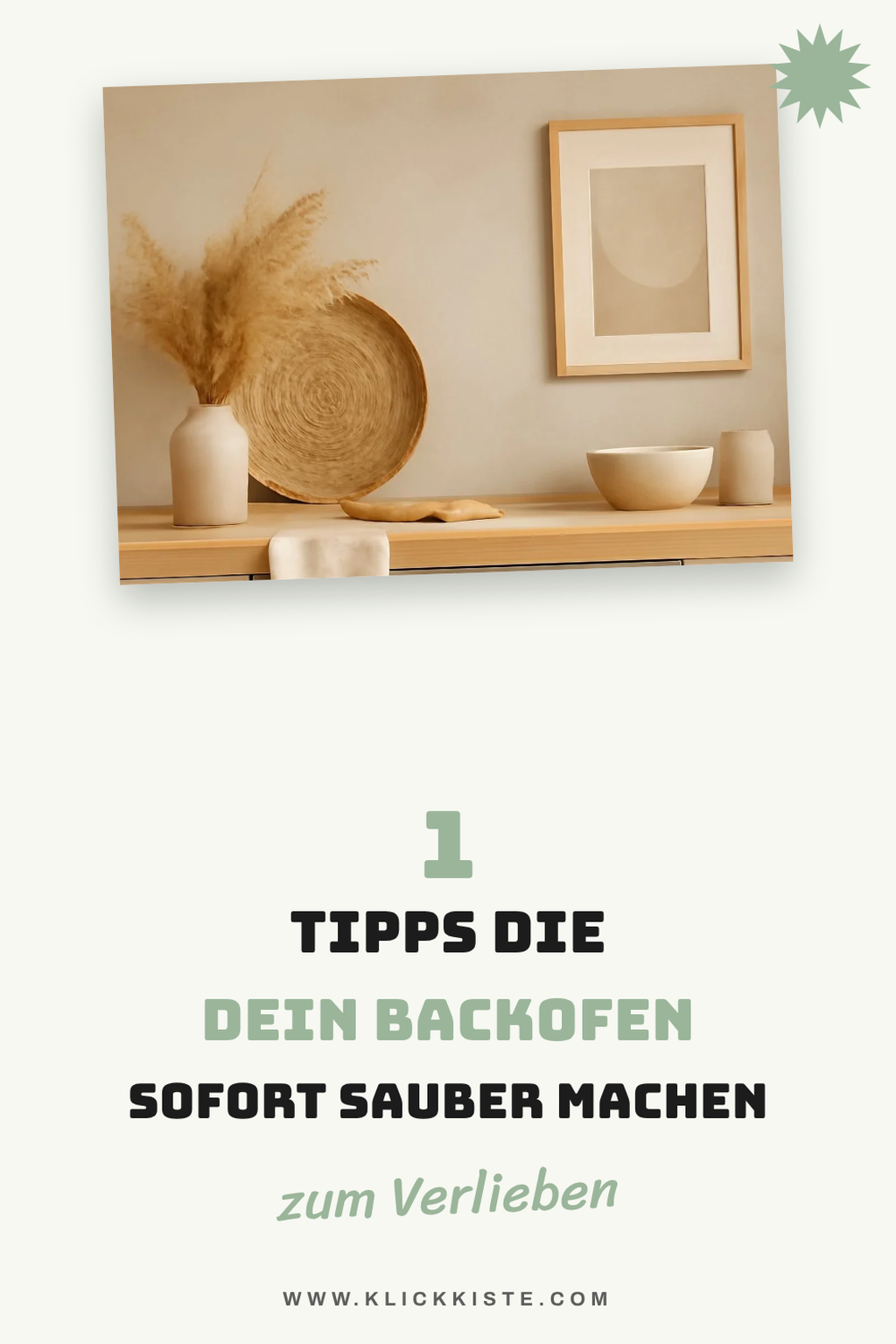 Mehr Empfehlungen aus dieser Kategorie