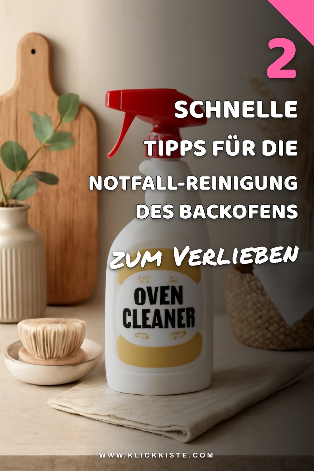 Schnelle Tipps für den Notfall
