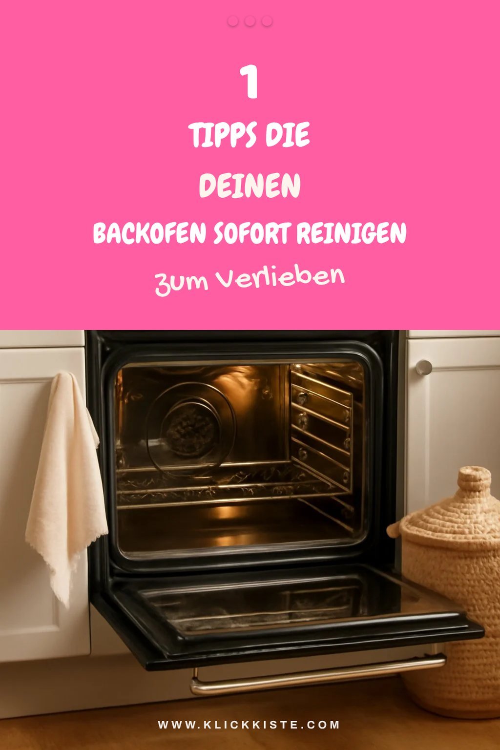 Mehr Empfehlungen aus dieser Kategorie