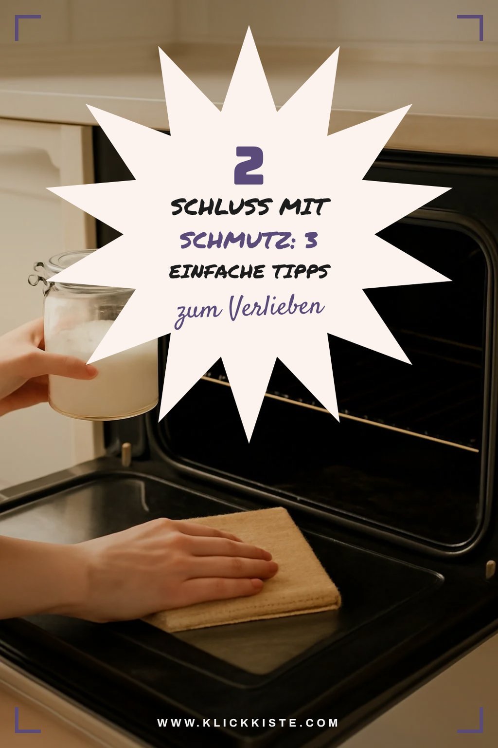 Tipps für die vorbeugende Pflege