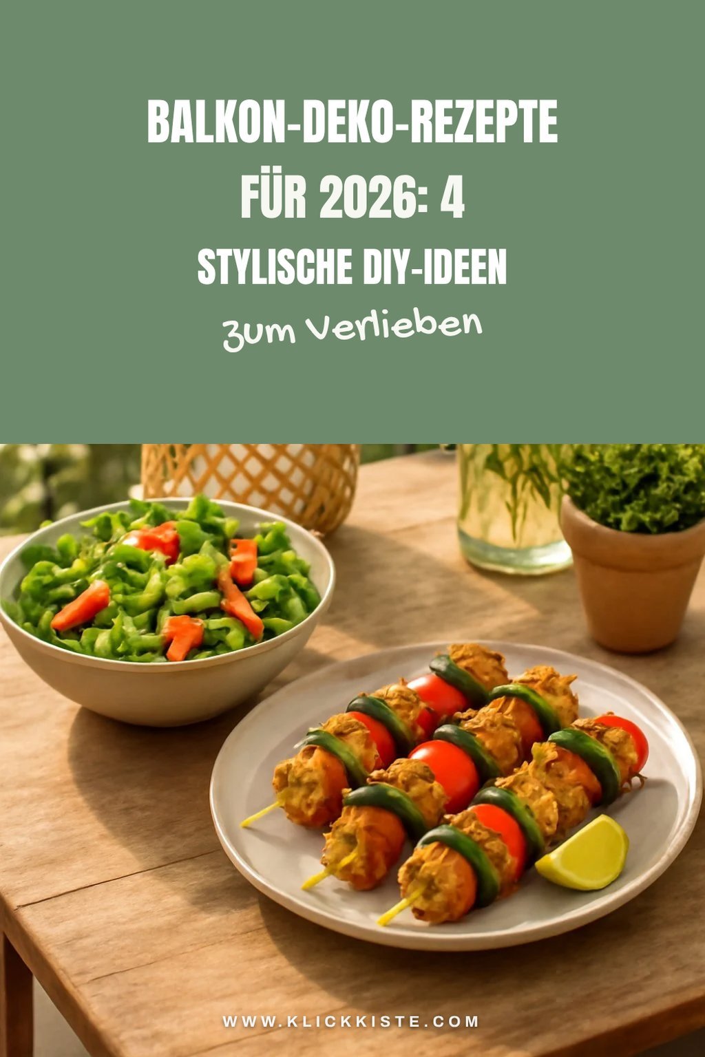 Schritt 1