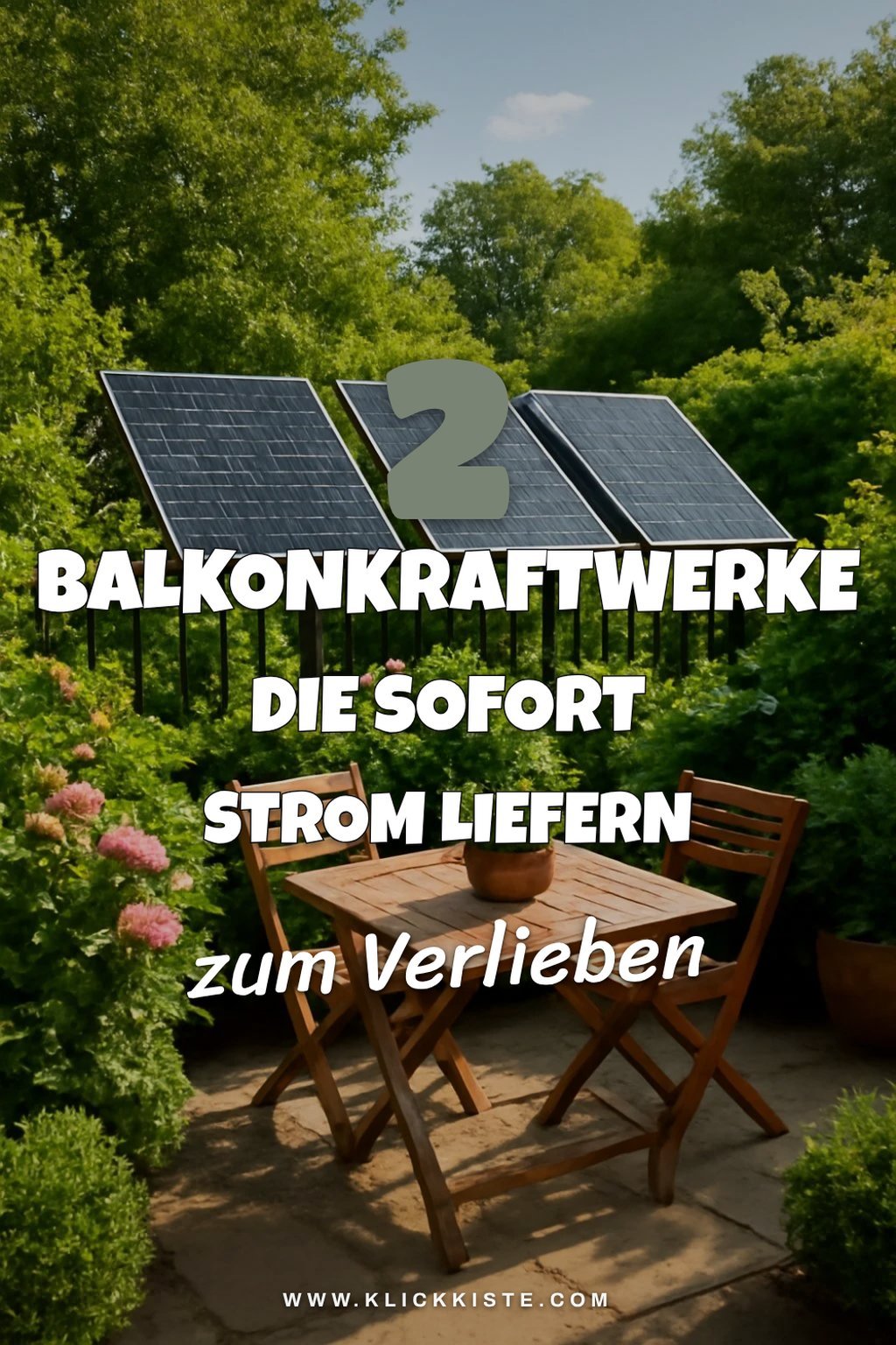 Welche Balkonkraftwerke liefern 2026 den besten Ertrag?
