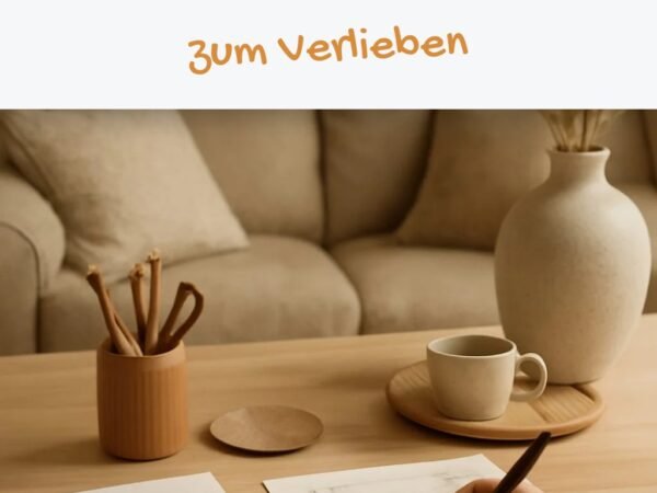Basteln für Erwachsene Männer: 12 kreative Ideen zum Selbermachen