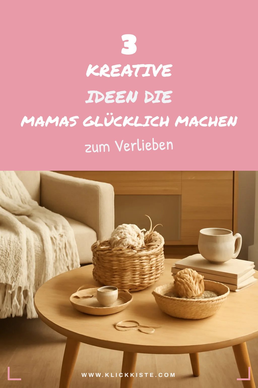 Zusätzliche Tipps, die noch reinpassen