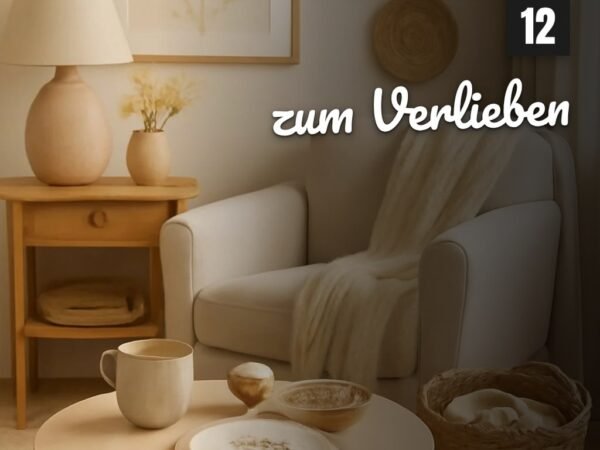 Basteln für Oma und Opa: 12 kreative Ideen zum Selbermachen