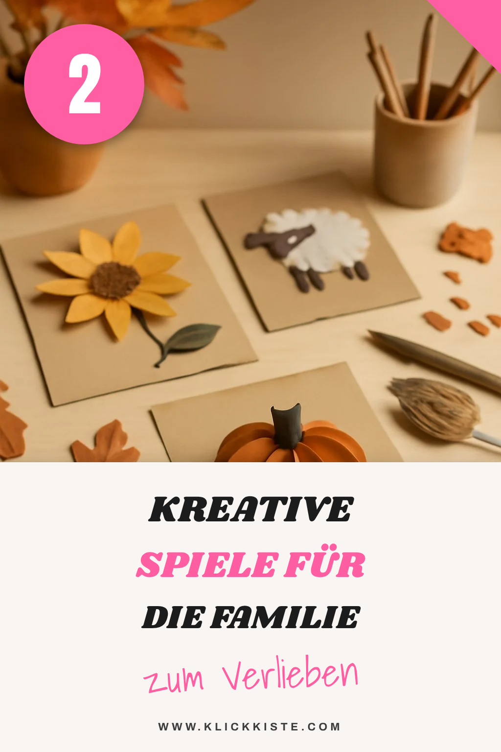 Diese 3 herbstlichen Spiele machen Spaß für die ganze Familie