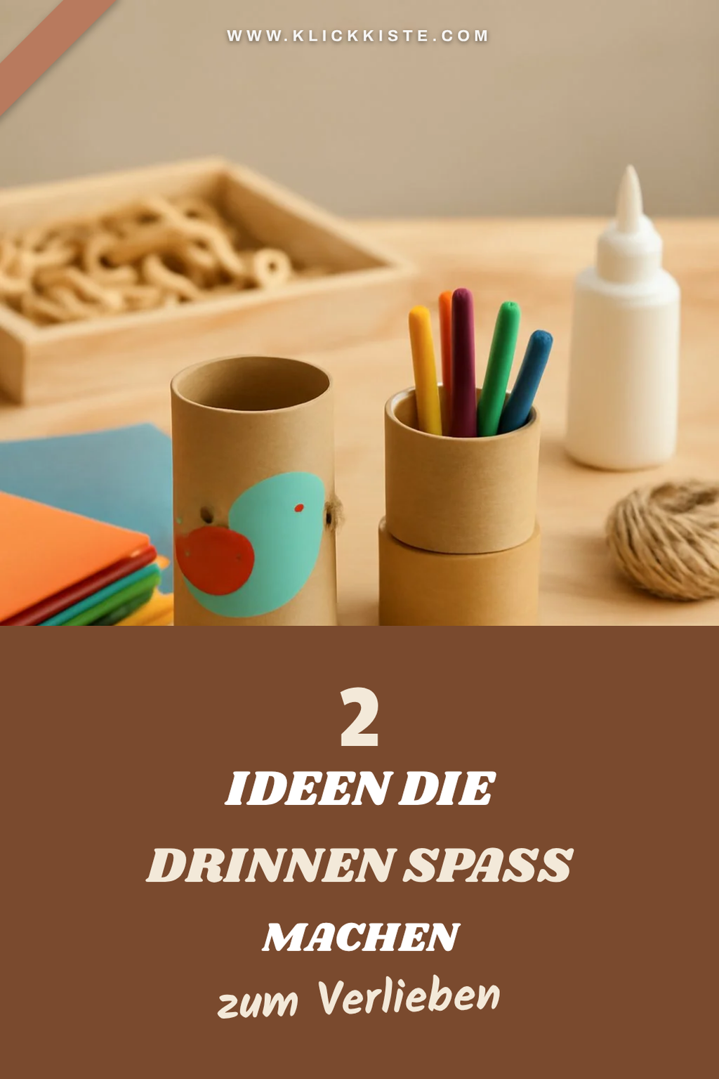 Mehr Empfehlungen aus dieser Kategorie