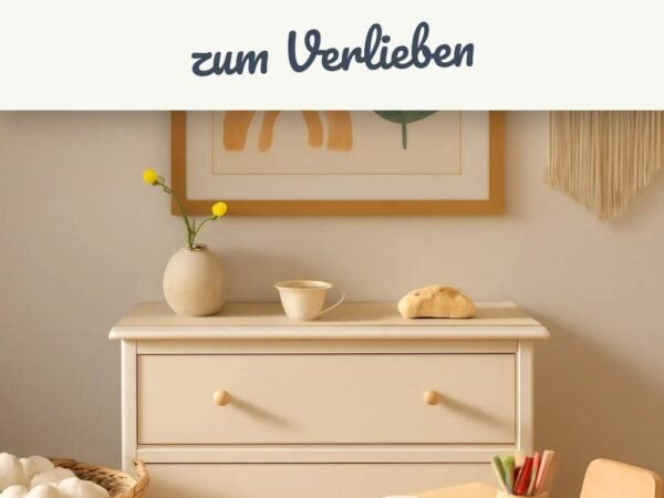 Basteln mit Kindern 4 Jahre: 12 kreative Ideen zum Selbermachen