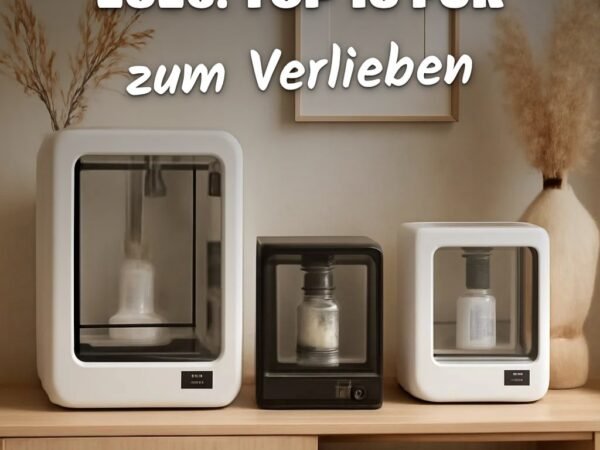 Beste 3D-Drucker 2026: Top 10 für Einsteiger + Profis